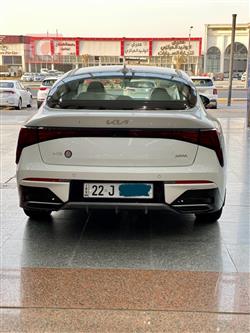 کیا K5